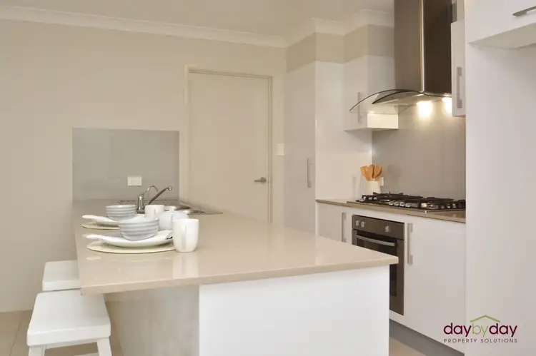 Fourth view of Homely house listing, 10 Boroke Way, Fletcher NSW 2287