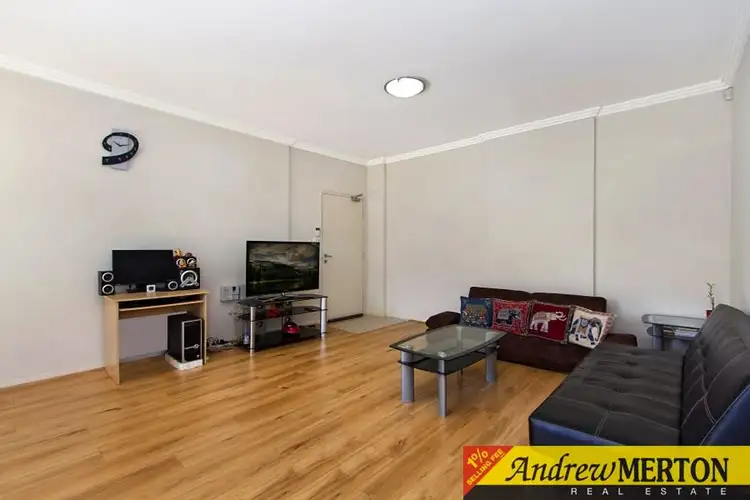 Third view of Homely unit listing, 1/2-4 Fifth Ave, Blacktown NSW 2148