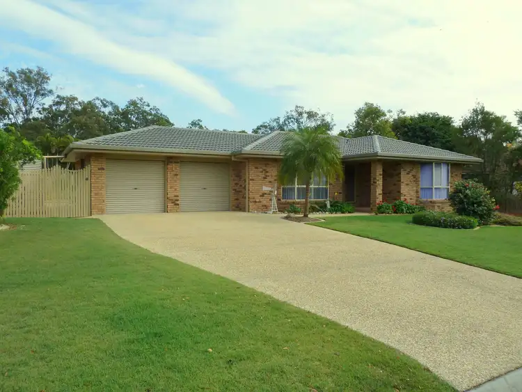 Main view of Homely house listing, 1 Cheshire Street St, Kippa-ring QLD 4021
