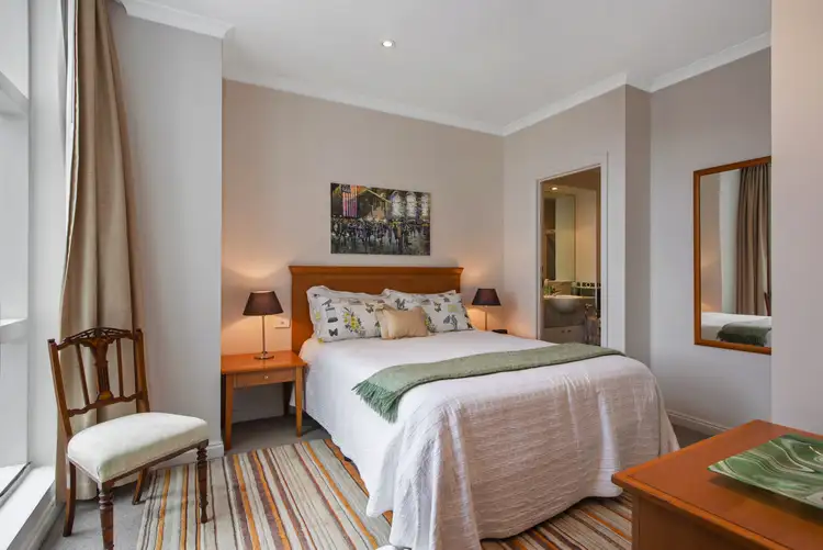 Fourth view of Homely apartment listing, 1707/1 William St, Melbourne VIC 3000