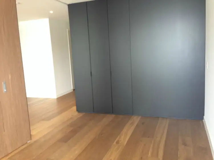Fourth view of Homely apartment listing, 307/123 Pelham Street, Carlton VIC 3053
