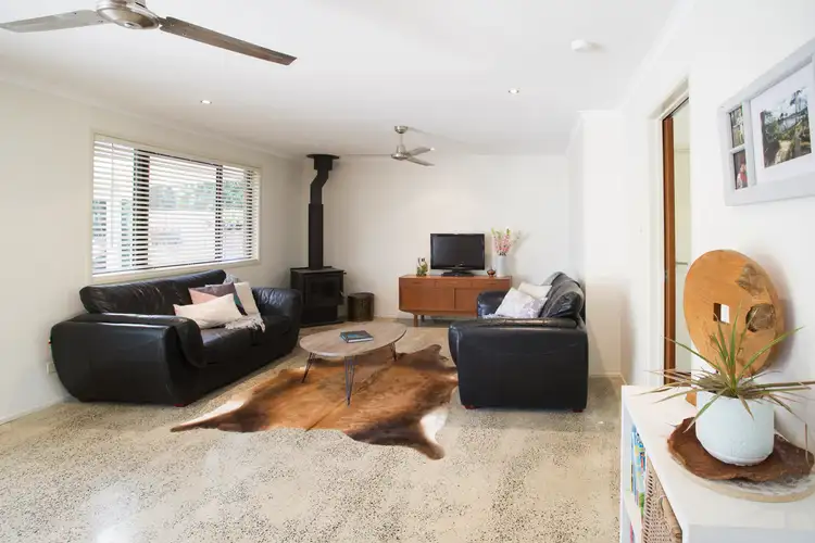 Second view of Homely house listing, 34 Suzen Ct, Mooloolah Valley QLD 4553
