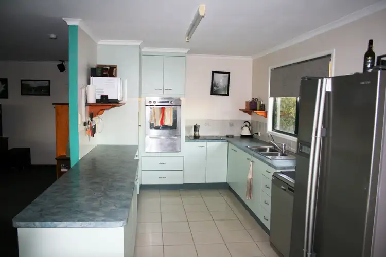 Seventh view of Homely house listing, 7 McKenzie Street, Burnett Heads QLD 4670