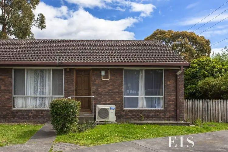Main view of Homely unit listing, 4/7 Farnham Ct, Glenorchy TAS 7010