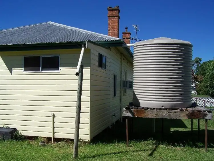 Seventh view of Homely house listing, 33 Pryor Street, Quirindi NSW 2343