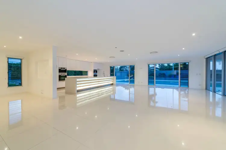 Second view of Homely house listing, 20 Salacia Avenue, Mermaid Waters QLD 4218