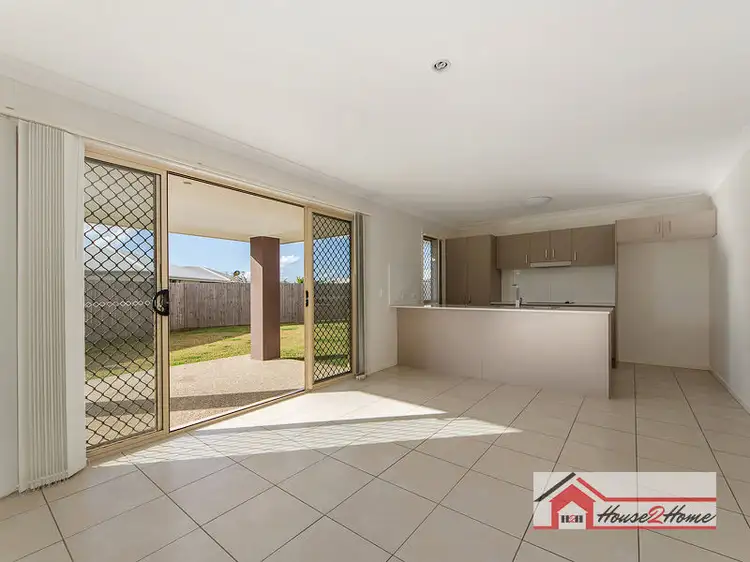 Third view of Homely house listing, 4 Sugar Gum Place, Ormeau QLD 4208