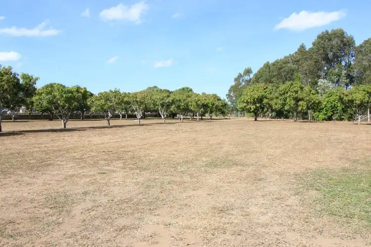 Second view of Homely land listing, 5 HILLCREST Place, Ayr QLD 4807