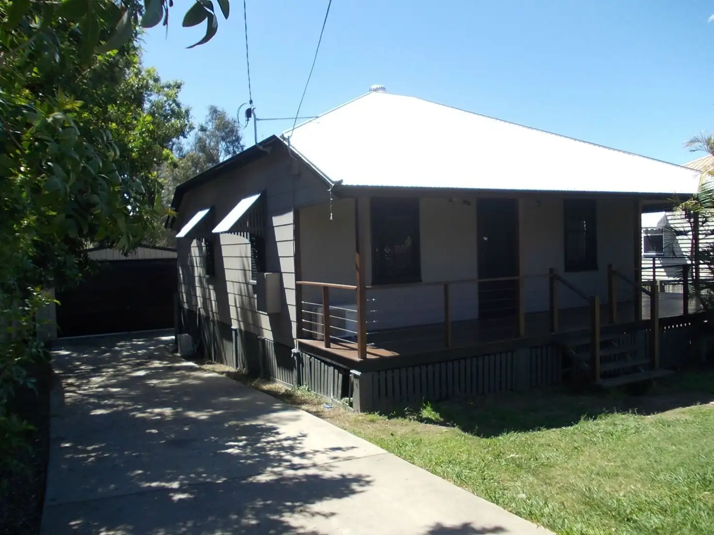 Main view of Homely house listing, 7 Phillip Street, One Mile QLD 4305