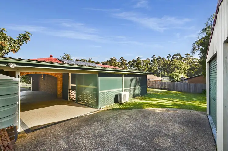 Second view of Homely house listing, 19 Stringy Bark Avenue, Wauchope NSW 2446