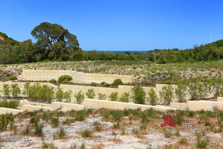 Seventh view of Homely land listing, L17 Starflower View, Preston Beach WA 6215