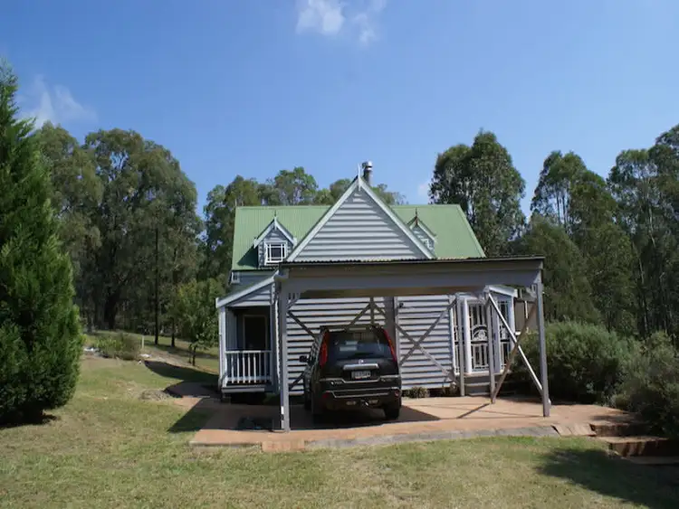 Third view of Homely rural property listing, 2 Burnt Arms Road, Putty NSW 2330