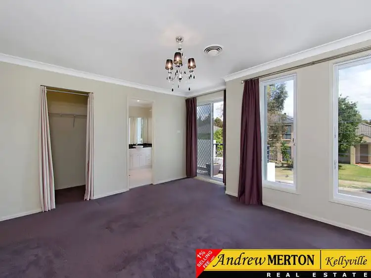 Fourth view of Homely house listing, 7 Oldbury Street, Stanhope Gardens NSW 2768