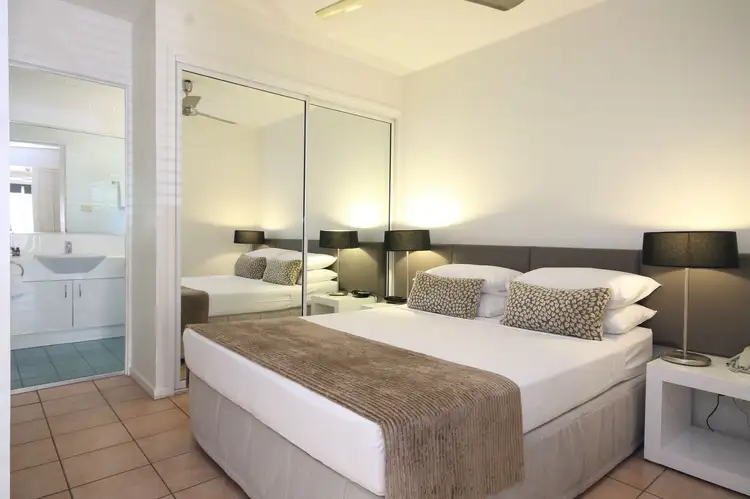 5 Port Douglas Apartments, Macrossan Street, Port Douglas QLD 4877