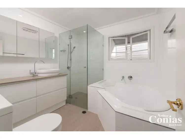 Seventh view of Homely house listing, 14 Celia Street, Ashgrove QLD 4060