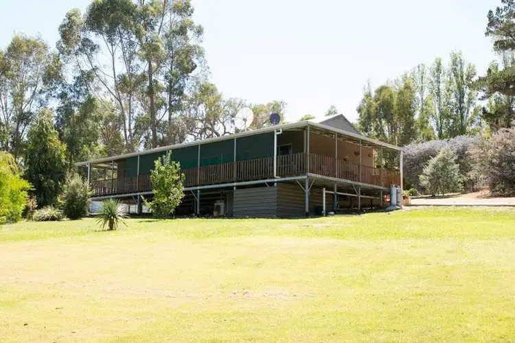 Second view of Homely house listing, 29 Palmers Road, Bridgetown WA 6255