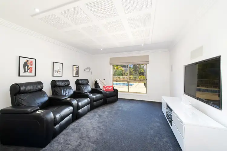 Fifth view of Homely house listing, 4 Salmean Circuit, Port Macquarie NSW 2444