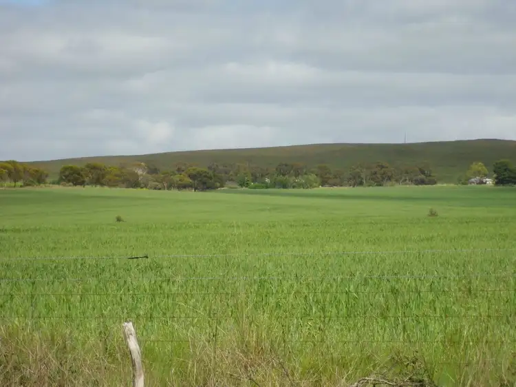 Third view of Homely rural property listing, 531, 533, 532 Watts Range Road, Gulnare SA 5471