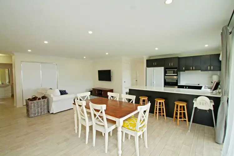 Seventh view of Homely house listing, 3 Stonewood Crescent, Warwick QLD 4370