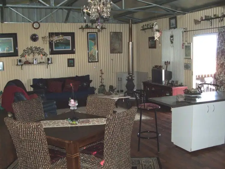 Sixth view of Homely rural property listing, Address available on request