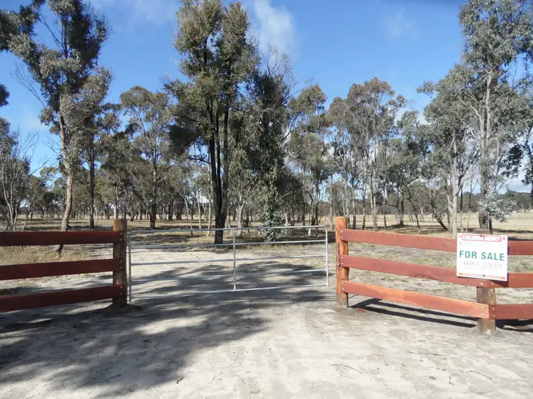 Lot 10 Greaney Road, Greenlands QLD 4380