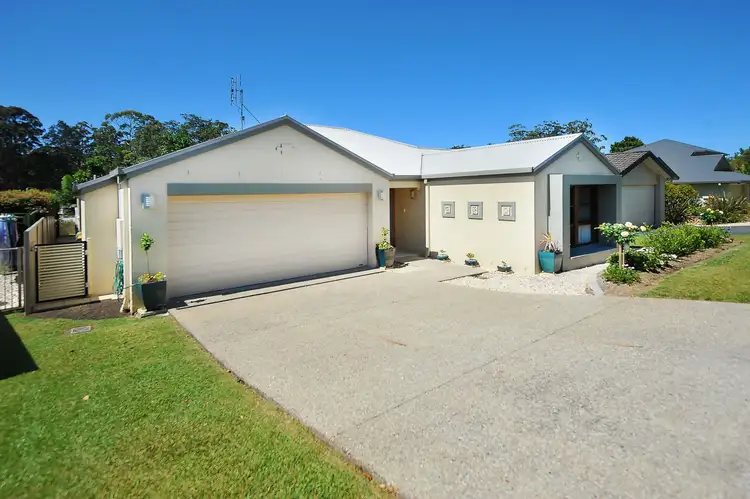 31 Dunlop Drive, Boambee East NSW 2452