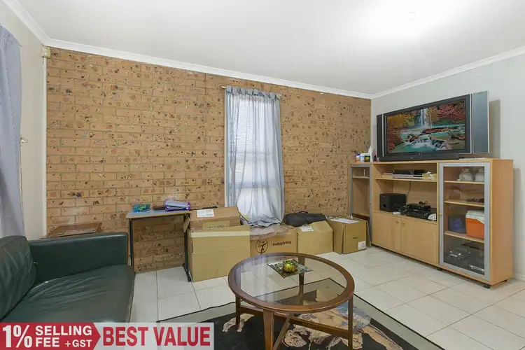 Second view of Homely villa listing, 1/21 Hythe Street, Mount Druitt NSW 2770