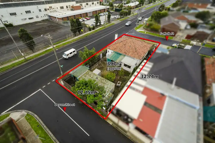 Sixth view of Homely house listing, 177 Suffolk Street, West Footscray VIC 3012