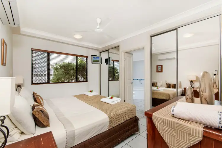 Fifth view of Homely unit listing, 3/29 Sims Esplanade, Yorkeys Knob QLD 4878