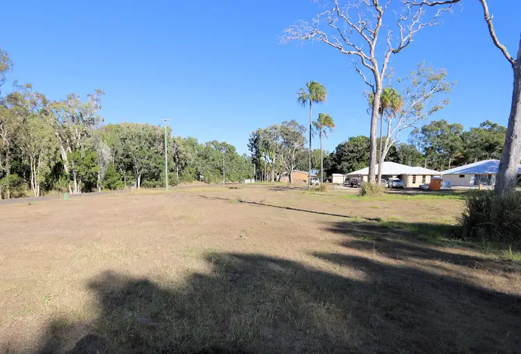 Second view of Homely land listing, 19 GENGERS Road, Moore Park Beach QLD 4670