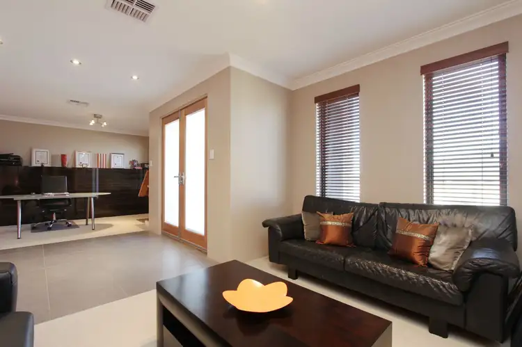 Fourth view of Homely house listing, 6 Lerwick Lane, Kinross WA 6028