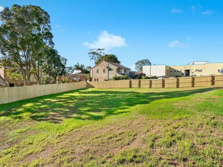 L1 88 Burnett Street, Buderim QLD 4556