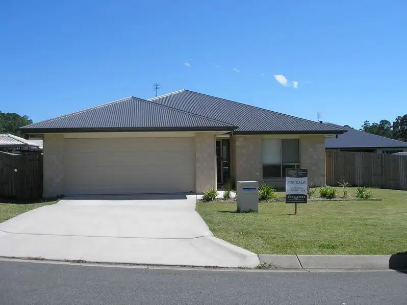 Main view of Homely house listing, 8 Viv Hull Avenue, Eumundi QLD 4562