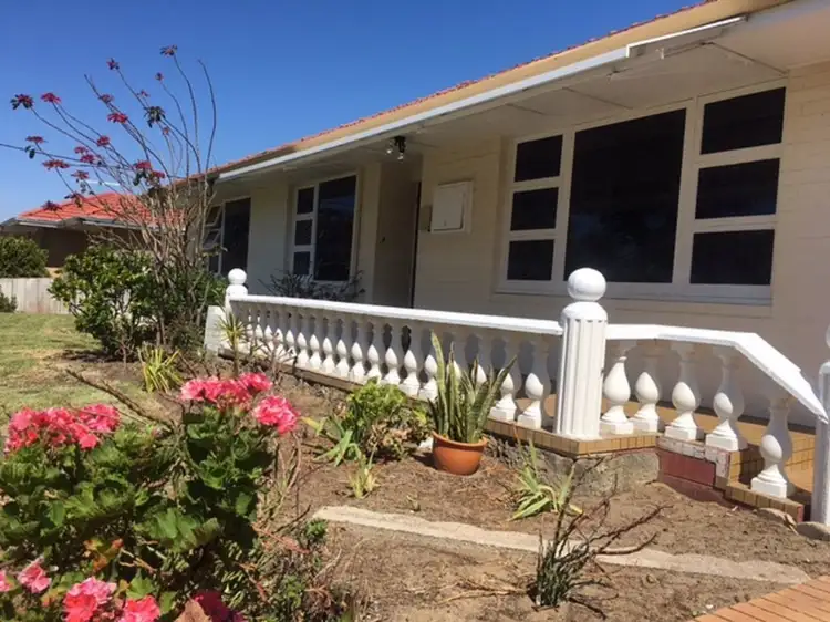 Fourth view of Homely house listing, 96 Morley Drive St, Yokine WA 6060