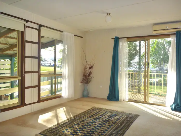 236/36 Mumford St, Port Macquarie NSW 2444