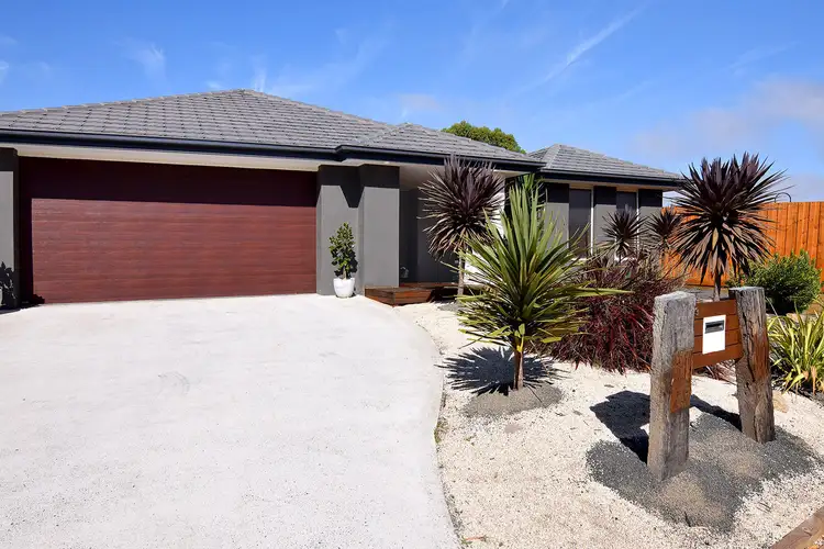 49 Peninsula Sands Boulevard, Rosebud VIC 3939