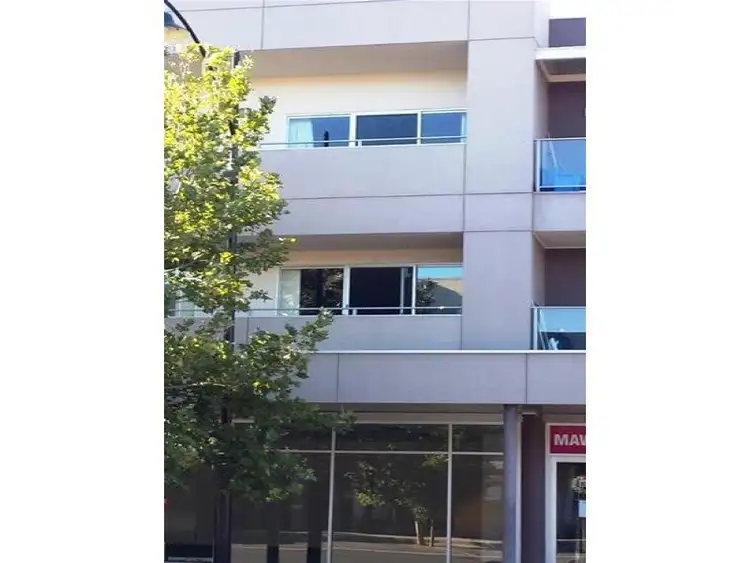 29/13-19 Hurtle Parade, Mawson Lakes SA 5095