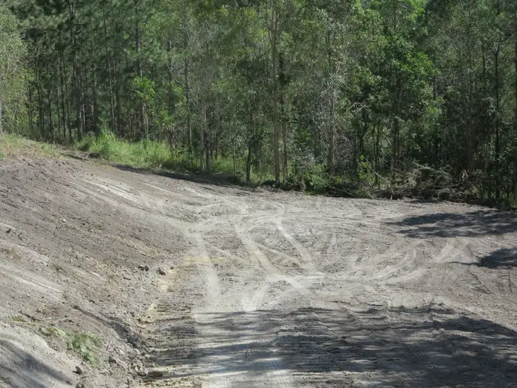 Seventh view of Homely land listing, LOT 4, 1353 Eumundi Noosa Road, Eumundi QLD 4562