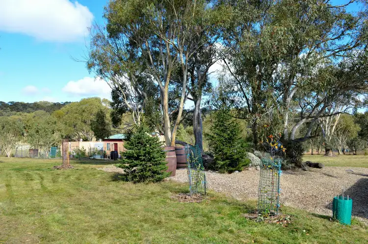 Second view of Homely rural property listing, Address available on request