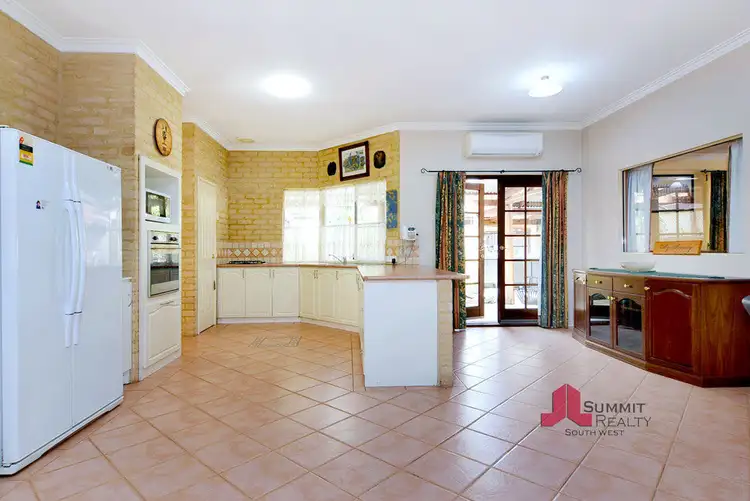 Sixth view of Homely house listing, 12 Leschenault Parade, Leschenault WA 6233