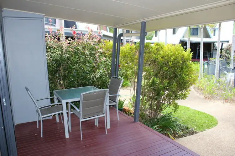 Fifth view of Homely unit listing, 5/42 Yates Street, Magnetic Island QLD 4819
