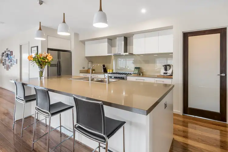 Seventh view of Homely house listing, 14 Gordon Boulevard, Gisborne VIC 3437