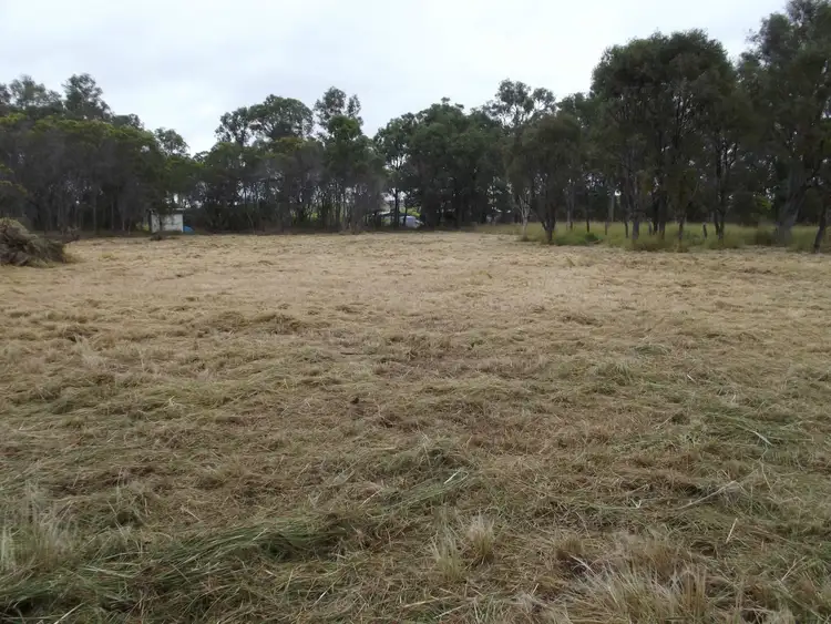 Second view of Homely land listing, L106 Whites Road, Horton QLD 4660