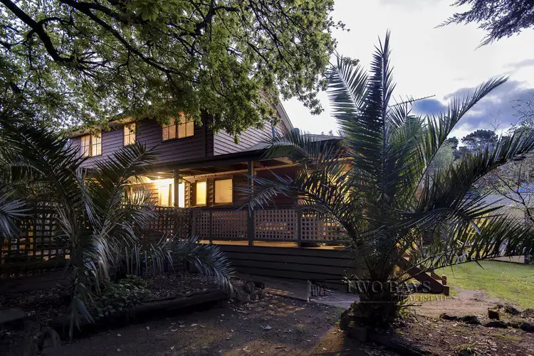 Second view of Homely house listing, 5 Eric Court, Langwarrin VIC 3910