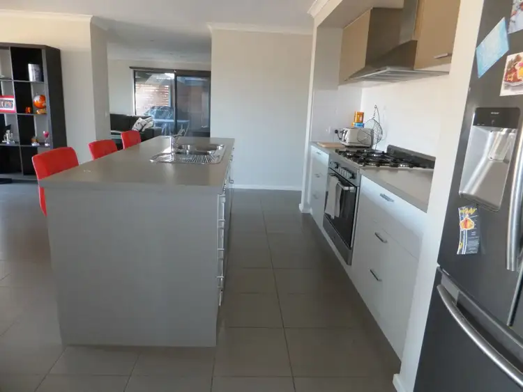 Fourth view of Homely house listing, 54 Morton Drive, Bairnsdale VIC 3875