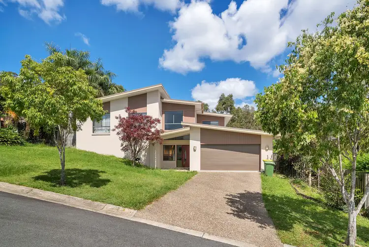 8 Maloney Crescent, Maudsland QLD 4210