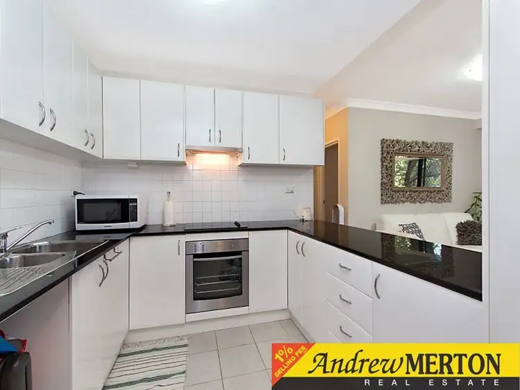 Fourth view of Homely unit listing, 1/16 Oxford Street, Blacktown NSW 2148