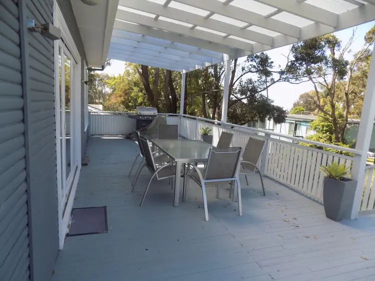 Third view of Homely house listing, 16 Sapphire Pde, Diamond Beach NSW 2430