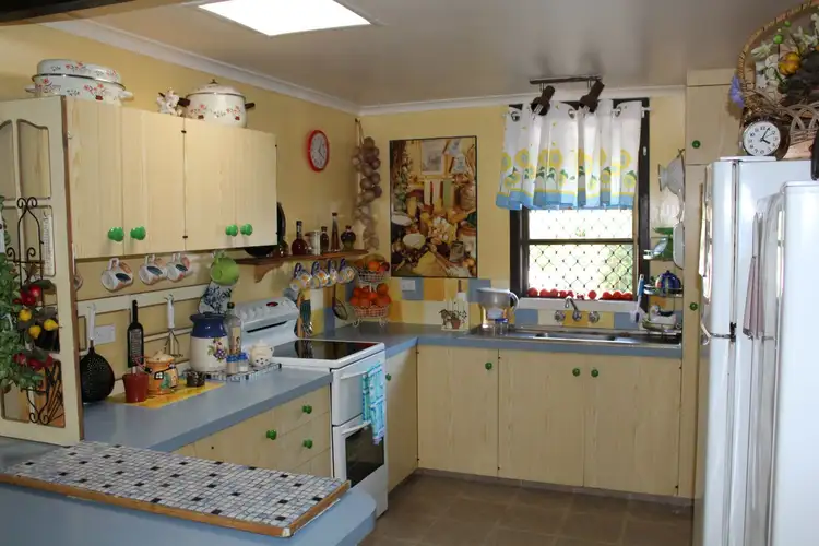 Second view of Homely rural property listing, Address available on request