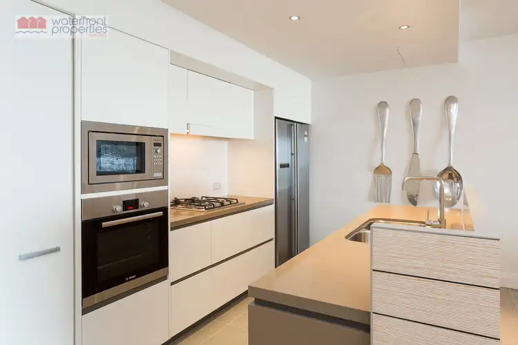 Seventh view of Homely unit listing, 407/99 Marine Parade, Redcliffe QLD 4020